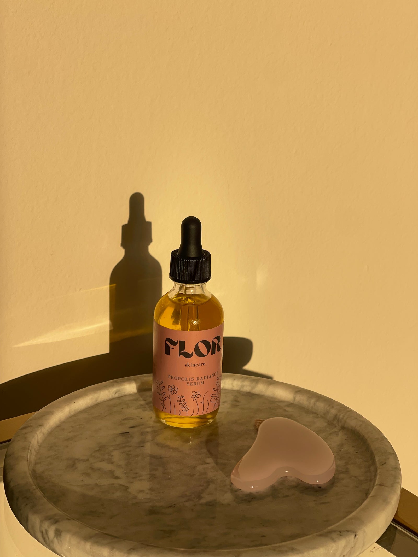 Propolis Radiance Serum