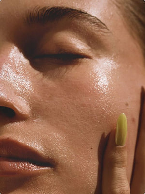 New! Sol Honey Cream