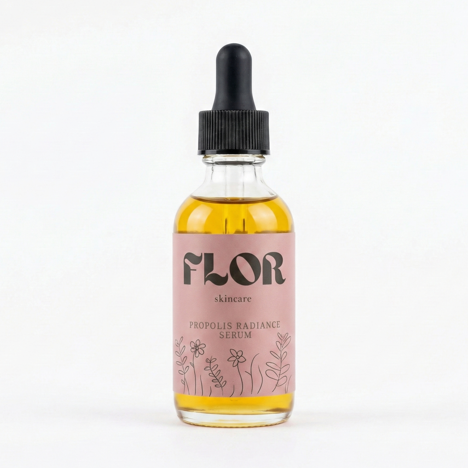 Propolis Radiance Serum