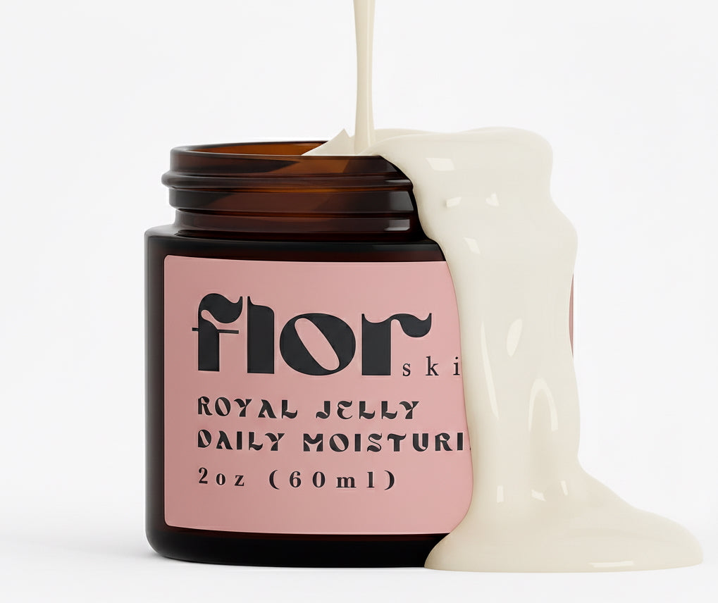 Royal Jelly Daily Moisturizer
