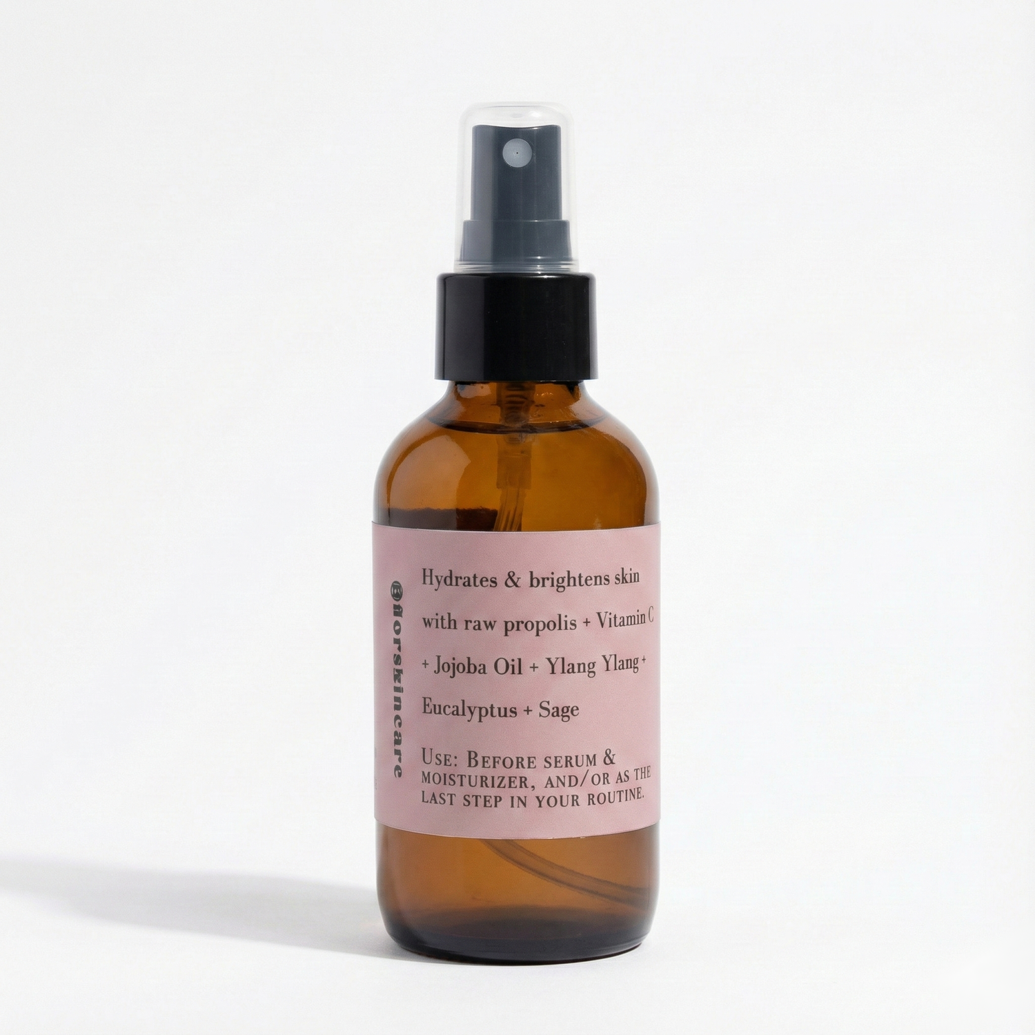Propolis Vit C Hydrating Face Mist